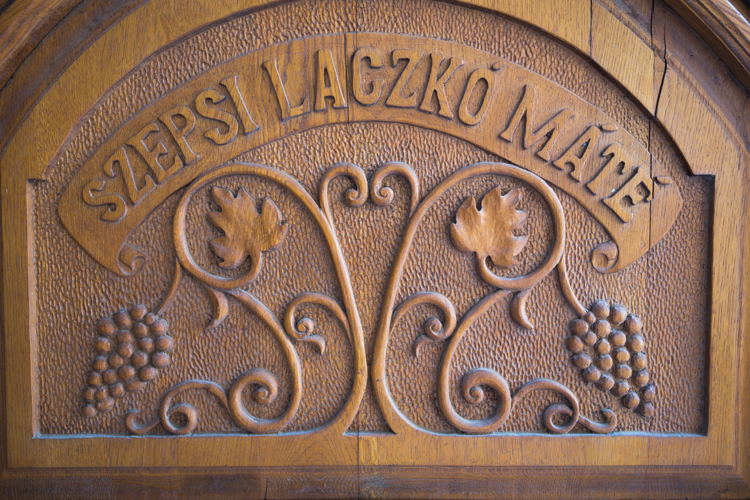 Múzeum vín