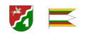 erb a vlajka budulova