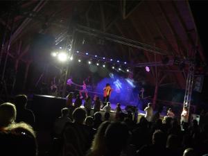 Festival kultúry a športu už tento víkend
