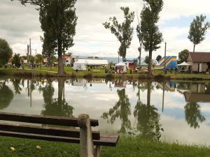 Lake Fest v Budulove bol darom pre všetkých