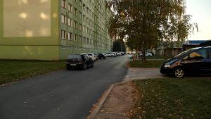 Rekonštrukcie ciest