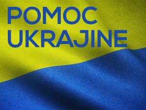 Koordinácia pomoci Ukrajine - Moldava nad Bodvou