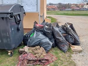 Bilancovanie kampane Vyčistime si Moldavu 2022
