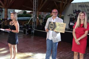 Začal sa festival kultúry a športu