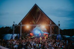 Festival kultúry a športu tentoraz neukončil, ale naštartoval letné aktivity 