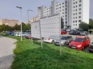 Volebná kampaň naberá na obrátkach