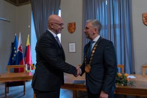 Moldava a okolie posilnili svoje pozície v krajskom parlamente