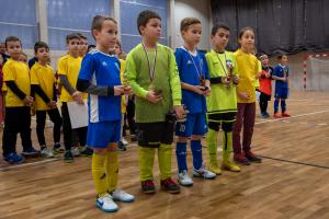Mikuláš Cup 2023