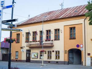 Moldava bude žiť kultúrou aj vďaka zrekonštruovaným priestorom