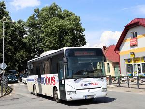 V regionálnej autobusovej doprave pribudnú predplatné cestovné lístky 