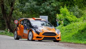 Moldava usporiadala rally súťaž na národnej úrovni