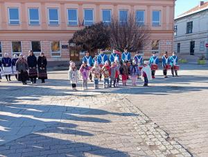Moldavské fašiangy 2025