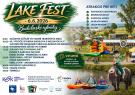 Lake fest