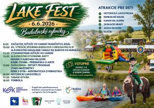 Lake fest