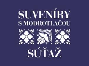 Termín odovzdania prác SUVENÍRY s MODROTLAČOU sa posúva na 17.6.2021