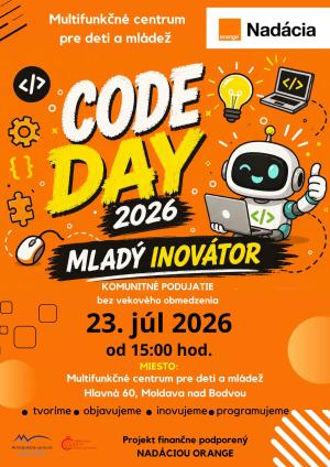 code day