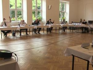 29. zastupiteľstvo, ktoré sa konalo 19.7.2021 trvalo len pol hodinu